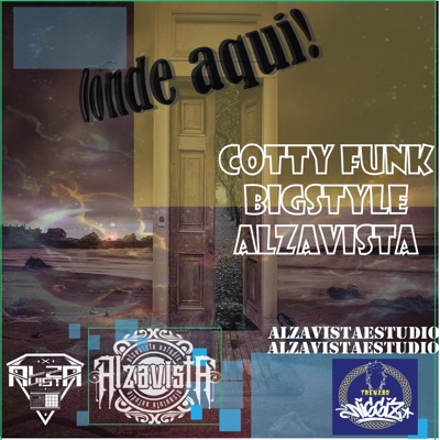 Donde aquí! (feat. cottyfunk & bigstyle) - Single