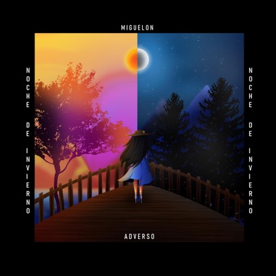 Noche de Invierno - Single