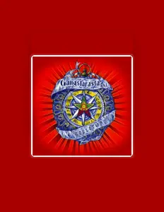 Dengarkan GANGSTARASTA, tonton video musik, baca bio, lihat tanggal tur & lainnya!