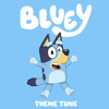 Bluey Theme Tune (Extended) - Bluey