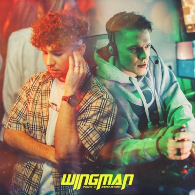 Wingman - Single
