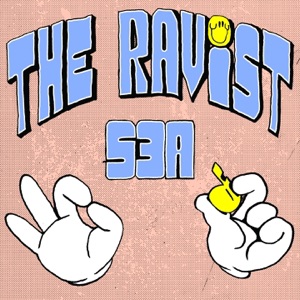 The Ravist - EP