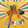 Anita Jaxson & Jah Master - Unonzani