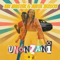 Unonzani — Jah Master & Anita Jaxson