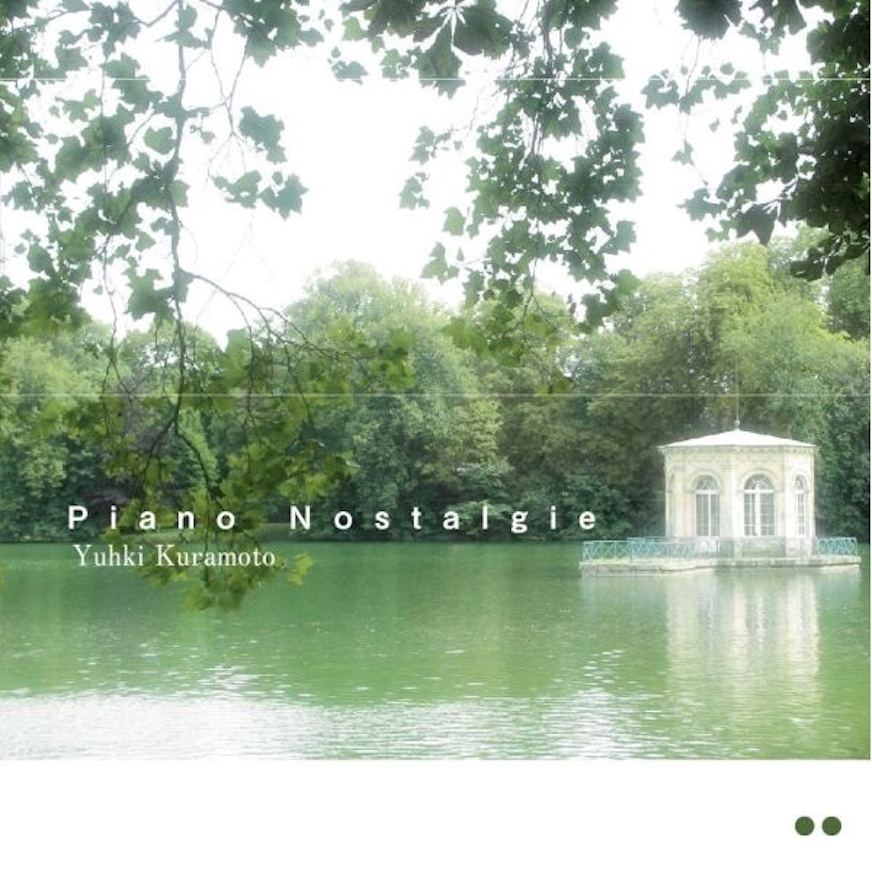 Piano Nostalgie