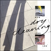 Strong Feelings by Dry Cleaning