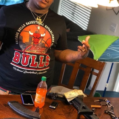 Better Shit (feat. Wooba 454) - Single