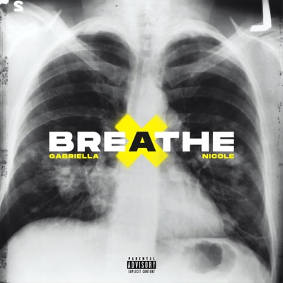 Breathe - Single