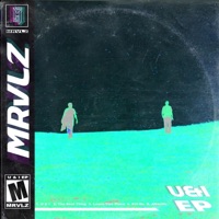 U & I EP - MRVLZ