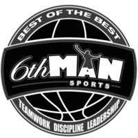 6th Man (feat. Tiara Porter) - Single - SevenMile P