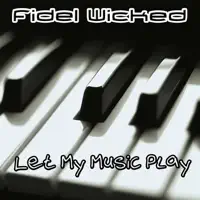 Wicked Angel — Fidel Wicked