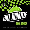 Bassline Kickin (Anne Savage & Justin Daniels & Jamie R vs. Tom Berry) [Mix Cut] {MIXED}