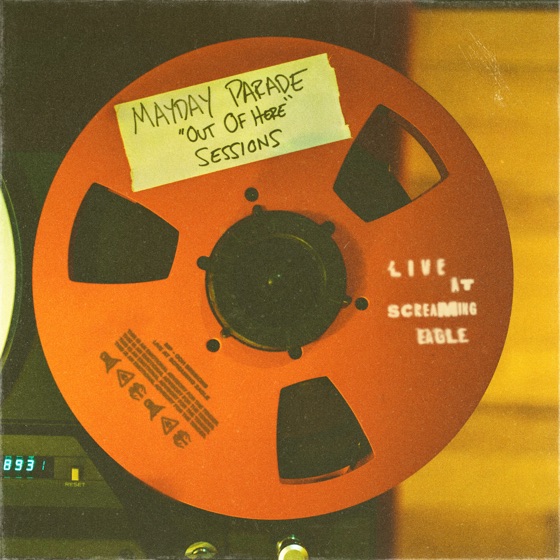 Cover artwork for First Train