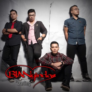Chord Gitar Darling - Bian Gindas