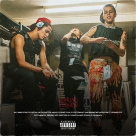 Cassino Clandestino (feat. Veigh, CJota & Sotam) YSS