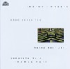 Thomas Lebrun Concerto for Oboe and Orchestra No. 1 in D Minor: I. Allegro Lebrun & Mozart: Oboe concertos