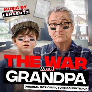 The War with Grandpa (Original Motion Picture Soundtrack) [International Version]
