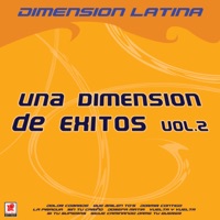 Dimensión Latina - Dame Tu Querer