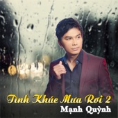 Tình khúc mưa 2 artwork