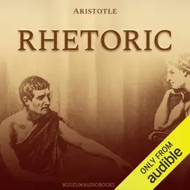 Rhetoric (Unabridged)