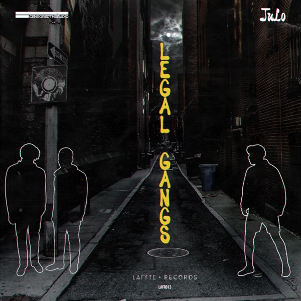 Legal Gangs