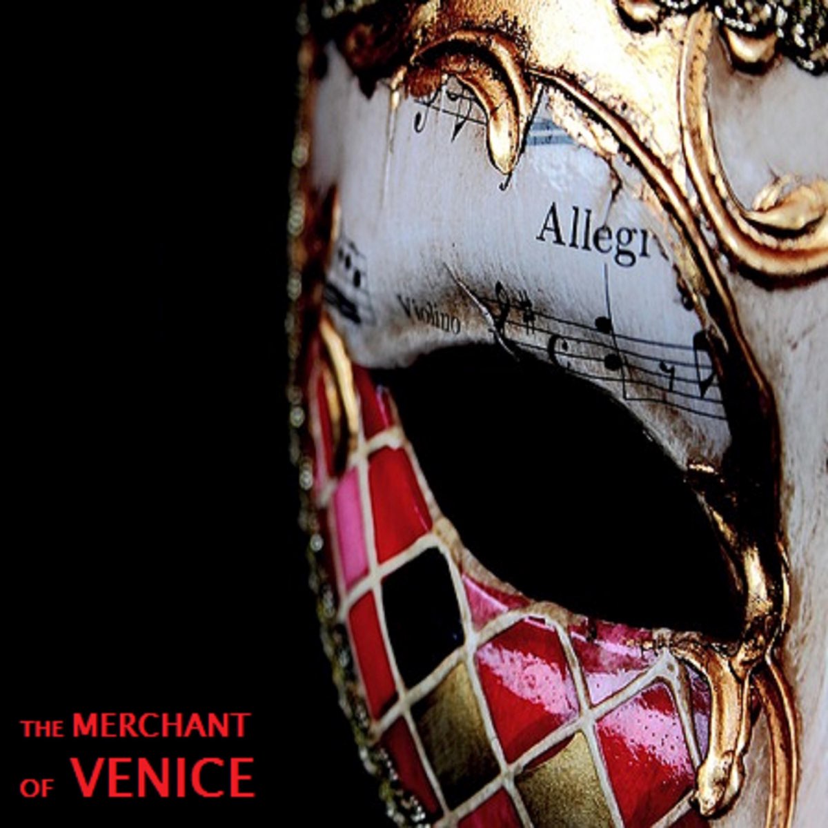 The Merchant of Venice (By William Shakespeare) - Bauer Audio Booksの