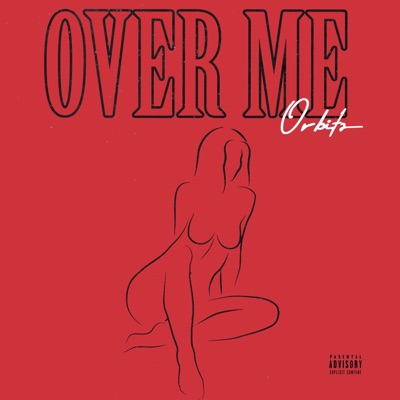 Over Me - Single