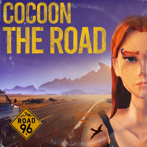 The Road (From Road 96) - Single - Cocoon