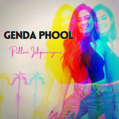 Genda Phool - Single