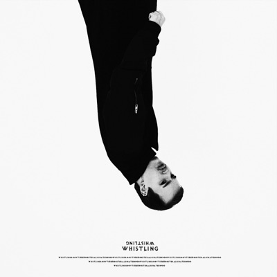 Whistling - EP