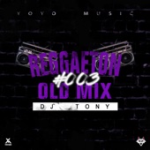 Reggaeton Old Mix 003 artwork