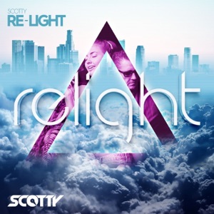 Relight - EP