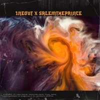 No Time For Talking (feat. SALEMTHEPRINCE) - Single - 1neout