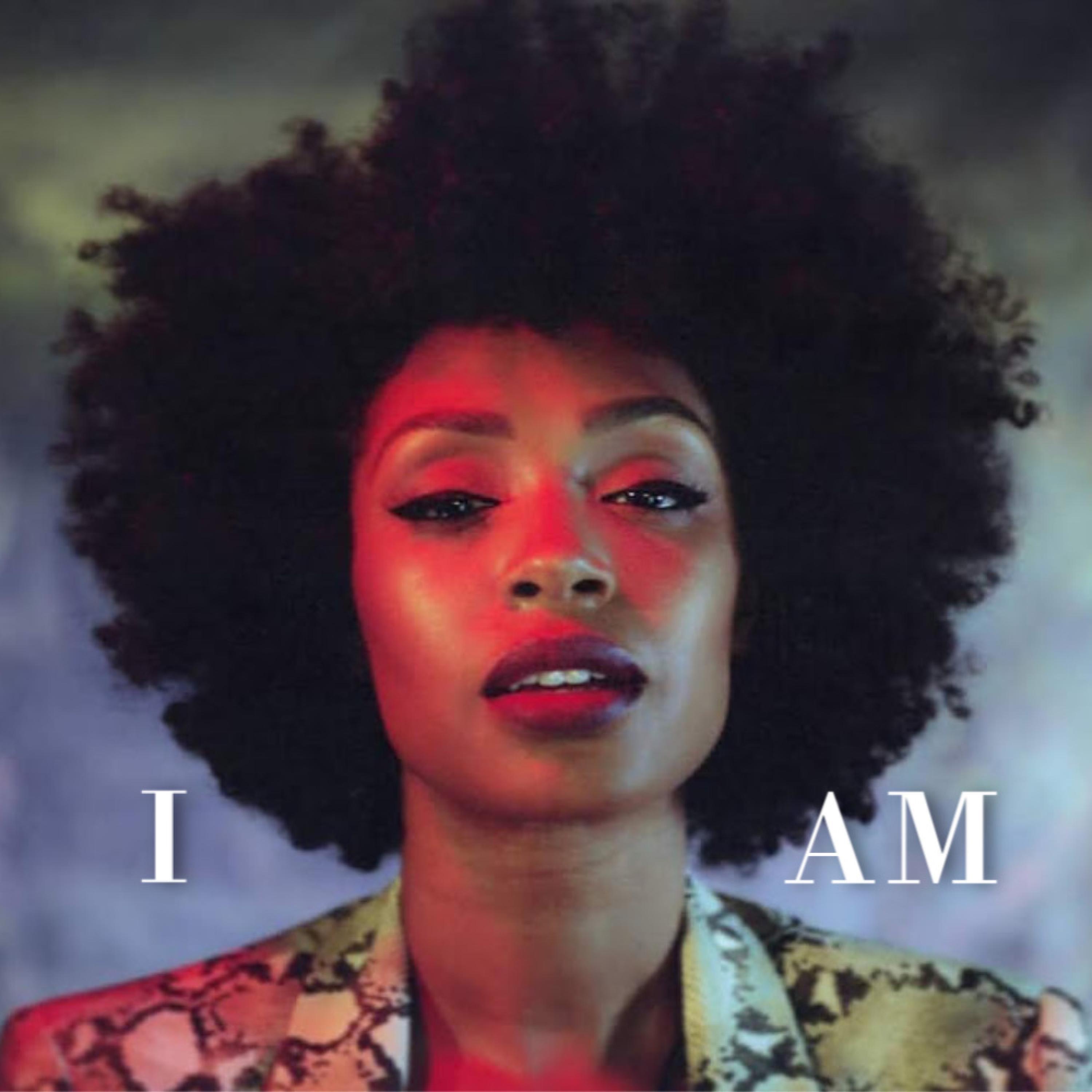 I Am. - EP