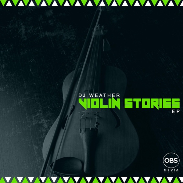 Violin Stories EP