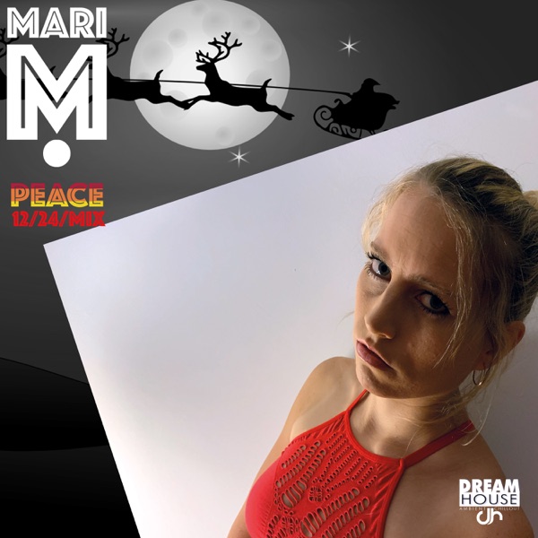 Peace (12/24/Mix) - Single