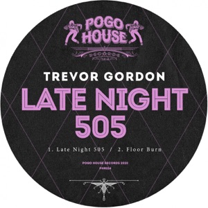 Late Night 505 - Single