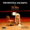 Orchestral Excerpts for Tuba, 1997