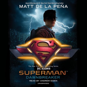 Superman: Dawnbreaker (Unabridged)