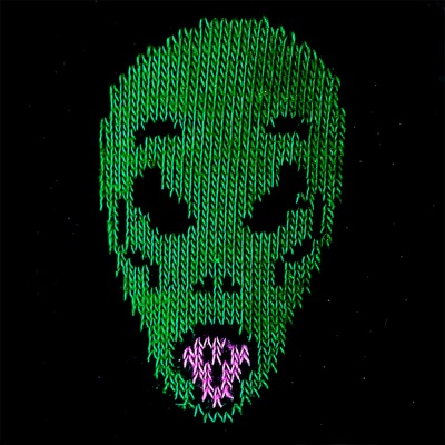 Alien - Single