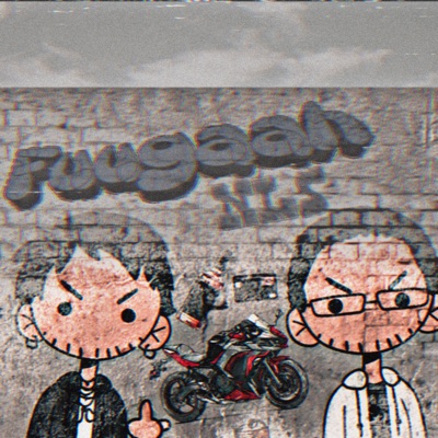 Fuugaah Nls (feat. Wvgn) - Single