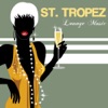 Saint Tropez Radio Lounge Chillout Music Club