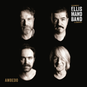 Keep It Simple - Ellis Mano Band