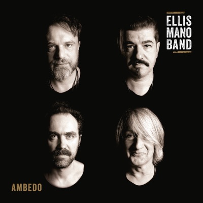 Ellis Mano Band - Songs, Events and Music Stats