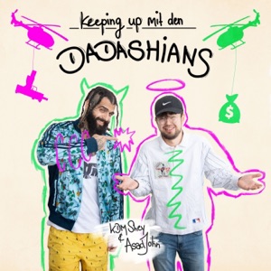 Keeping up mit den Dadashians - EP