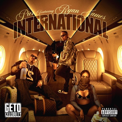 International (feat. Ryan James) - Single