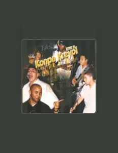 Listen to Konpa Kreyol, watch music videos, read bio, see tour dates & more!