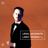 As Pavydziu Sau (Orchestra Version) - Linas Adomaitis