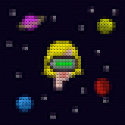 Cosmic Shawty (feat. Cuffboi & cyber milk) - Single