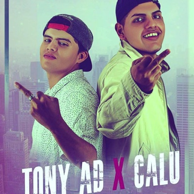 Cosita (feat. Calu Valdez) - Single